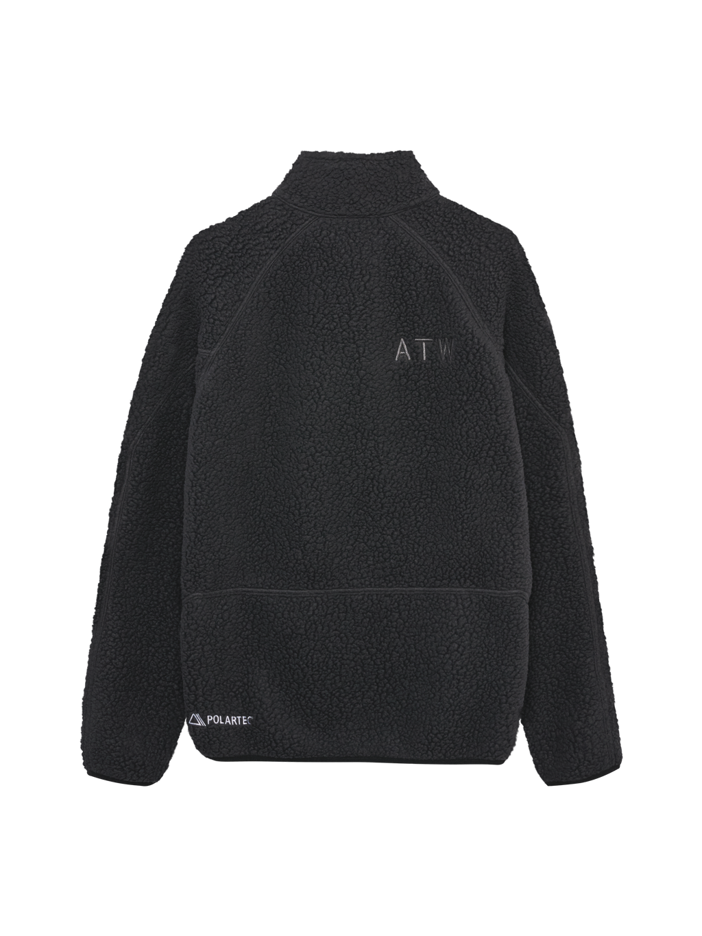 HALO MOVE POLARTEC FLEECE JACKET