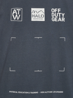 HALO GRAPHIC T-SHIRT