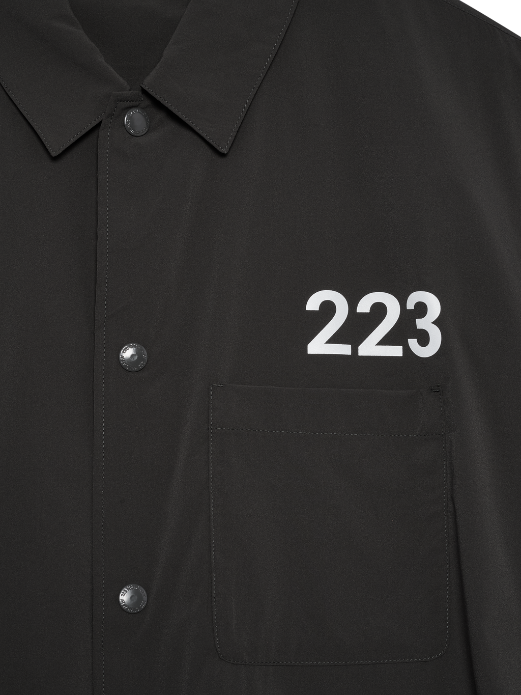 HALO DIVISION SHIRT