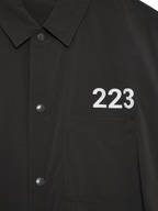 HALO DIVISION SHIRT