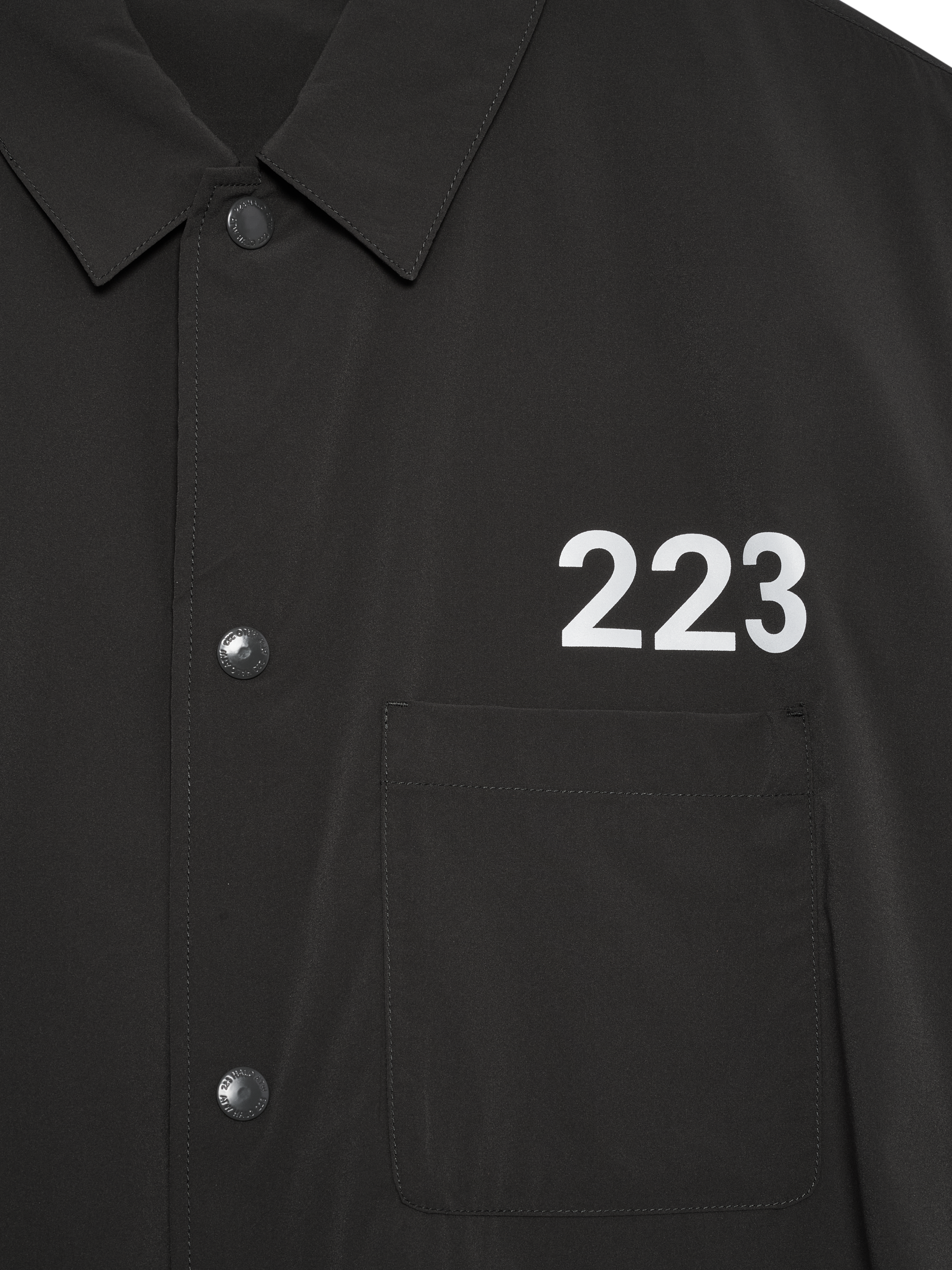 HALO DIVISION SHIRT