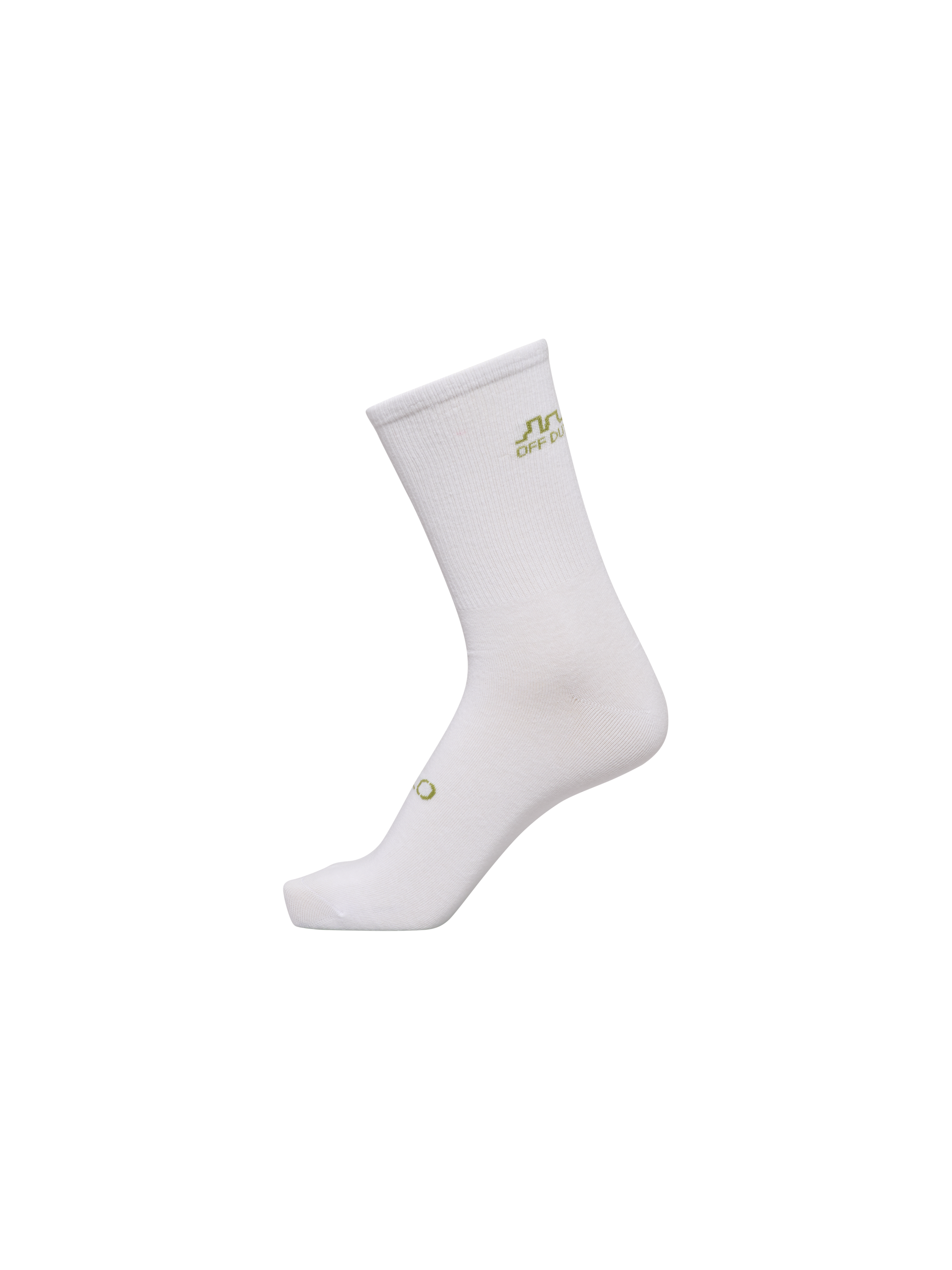 HALO COTTON SOCKS