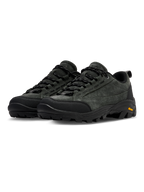 HALO TERRA SUEDE SNEAKER