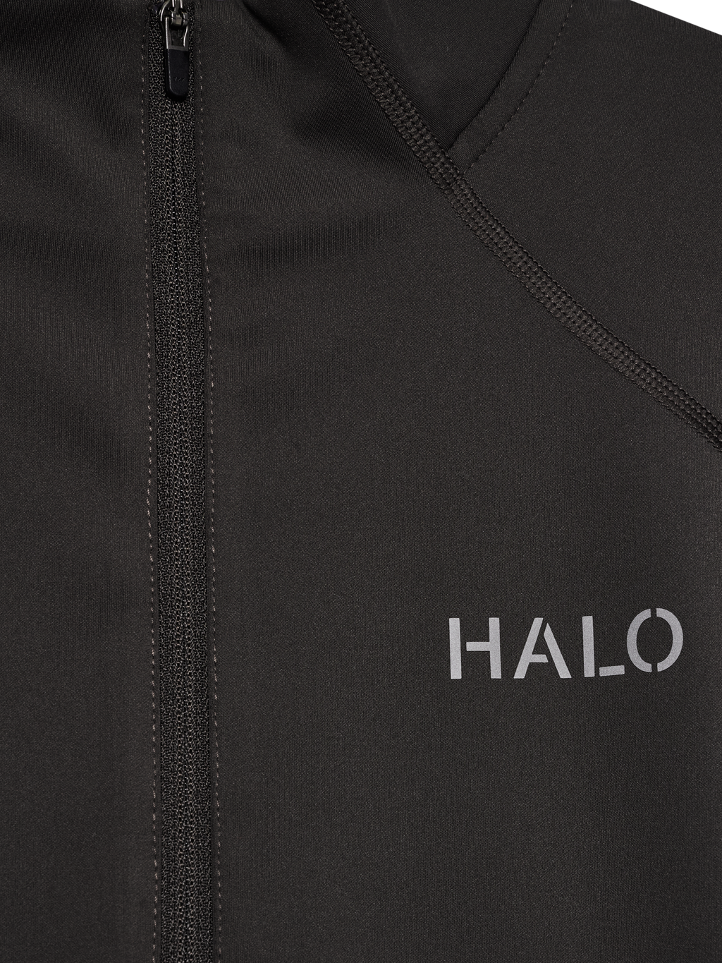 HALO WOMEN TRAINING HALF ZIP