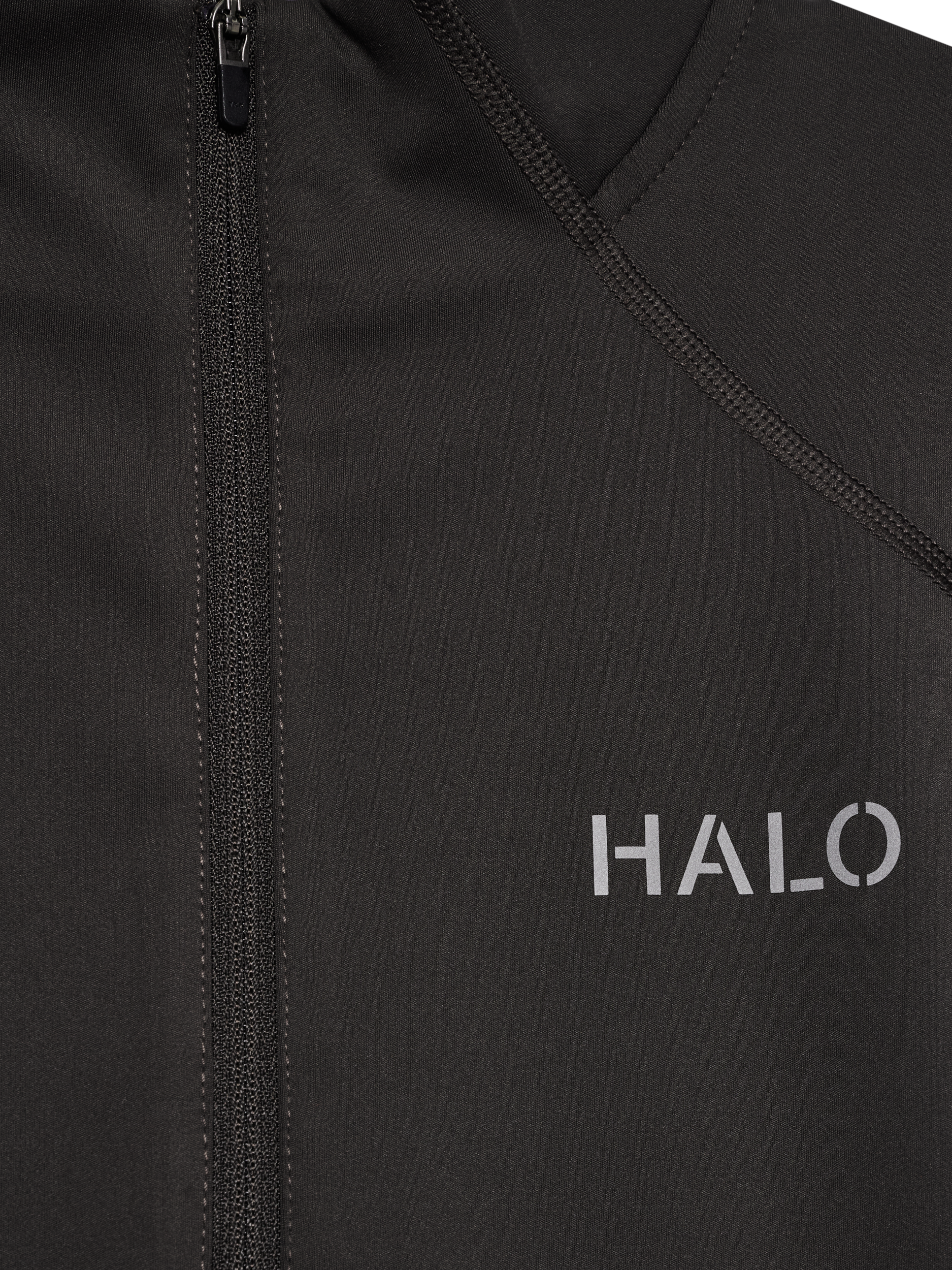 HALO WOMEN TRAINING HALF ZIP