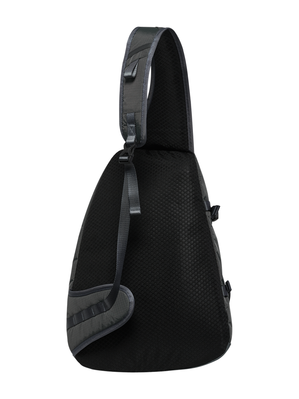 HALO UTILITY CROSSBODY BAG