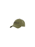 HALO UNIFORM CAP
