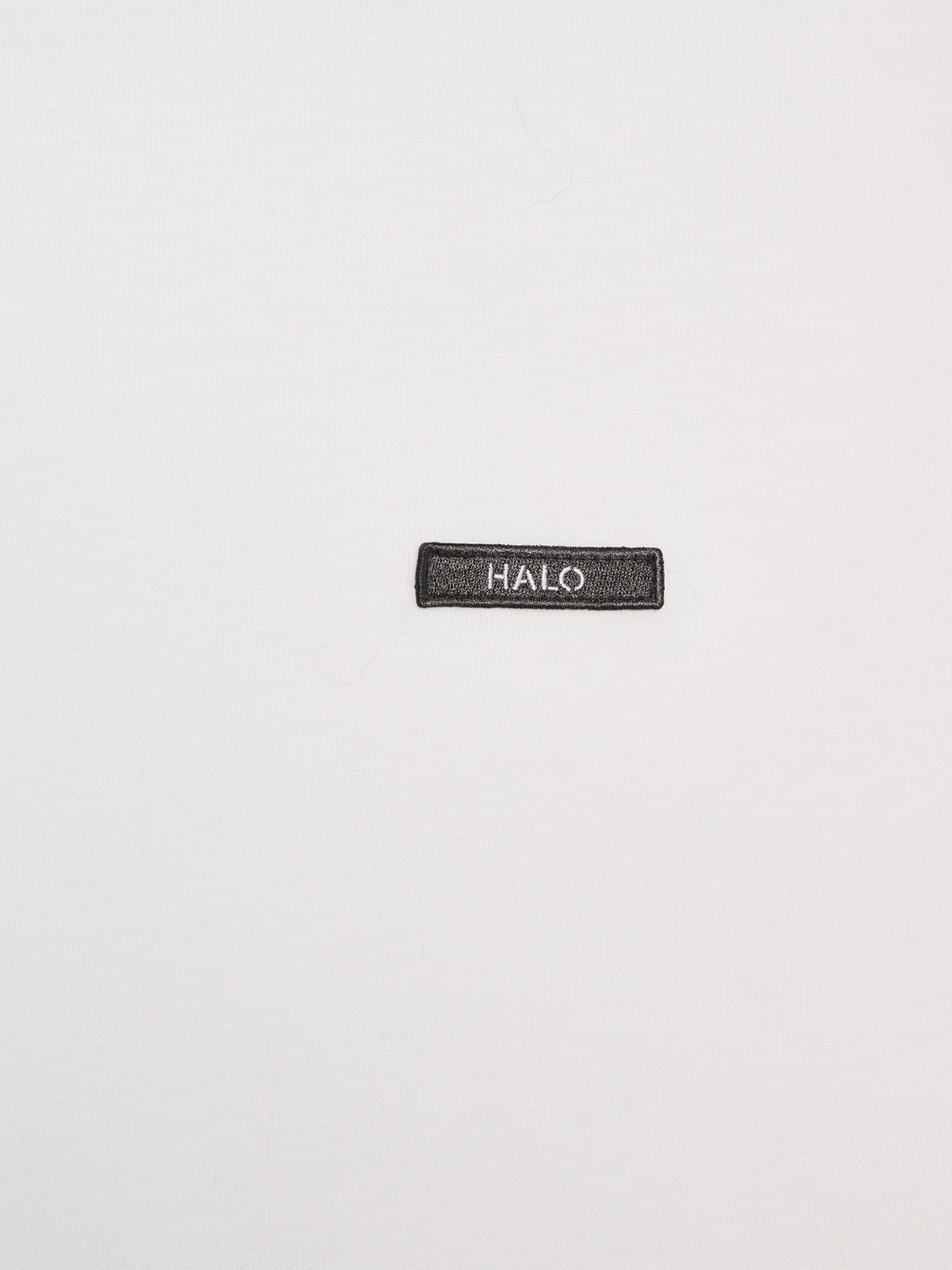 HALO BOX LOGO T-SHIRT