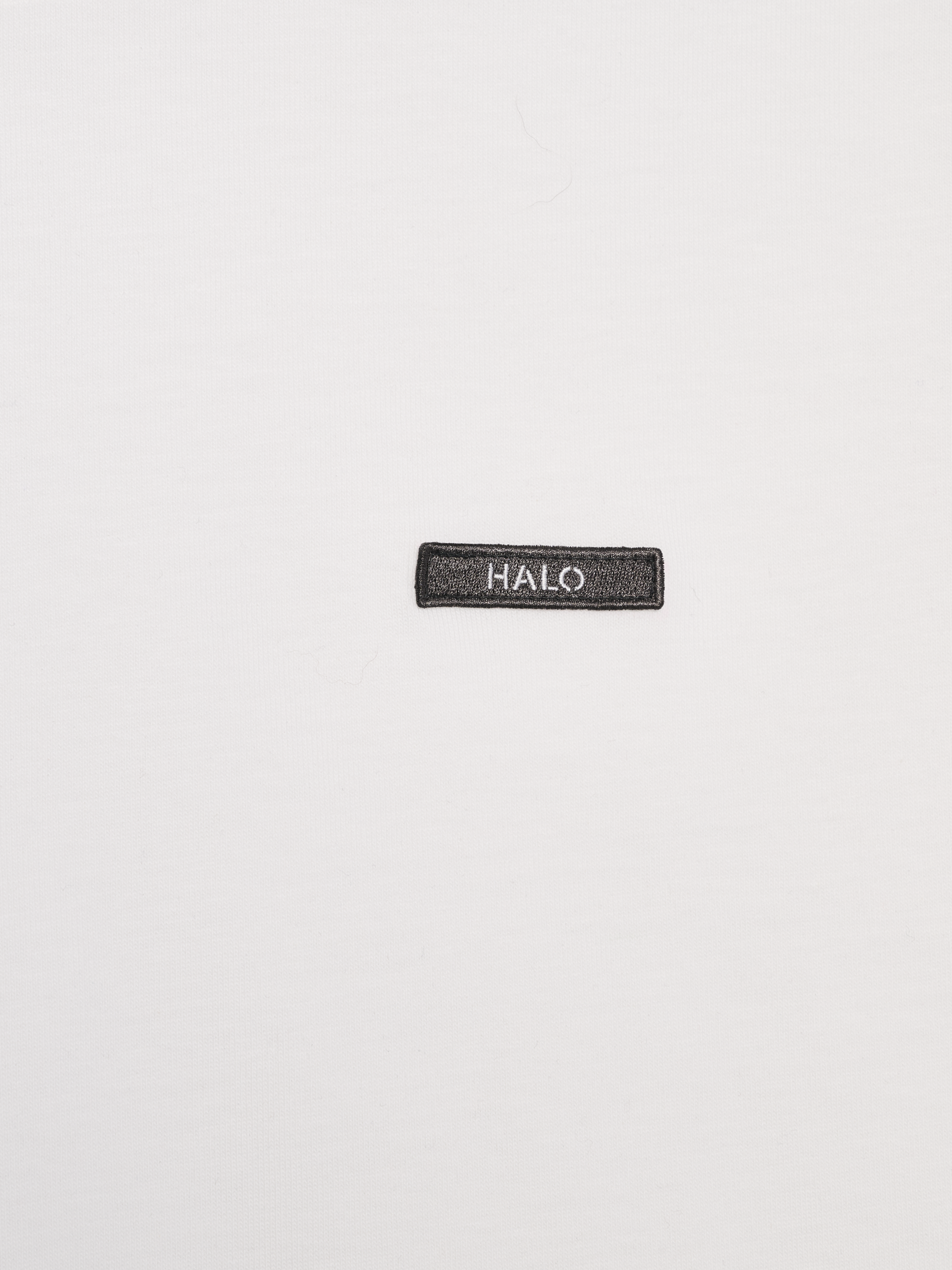 HALO BOX LOGO T-SHIRT