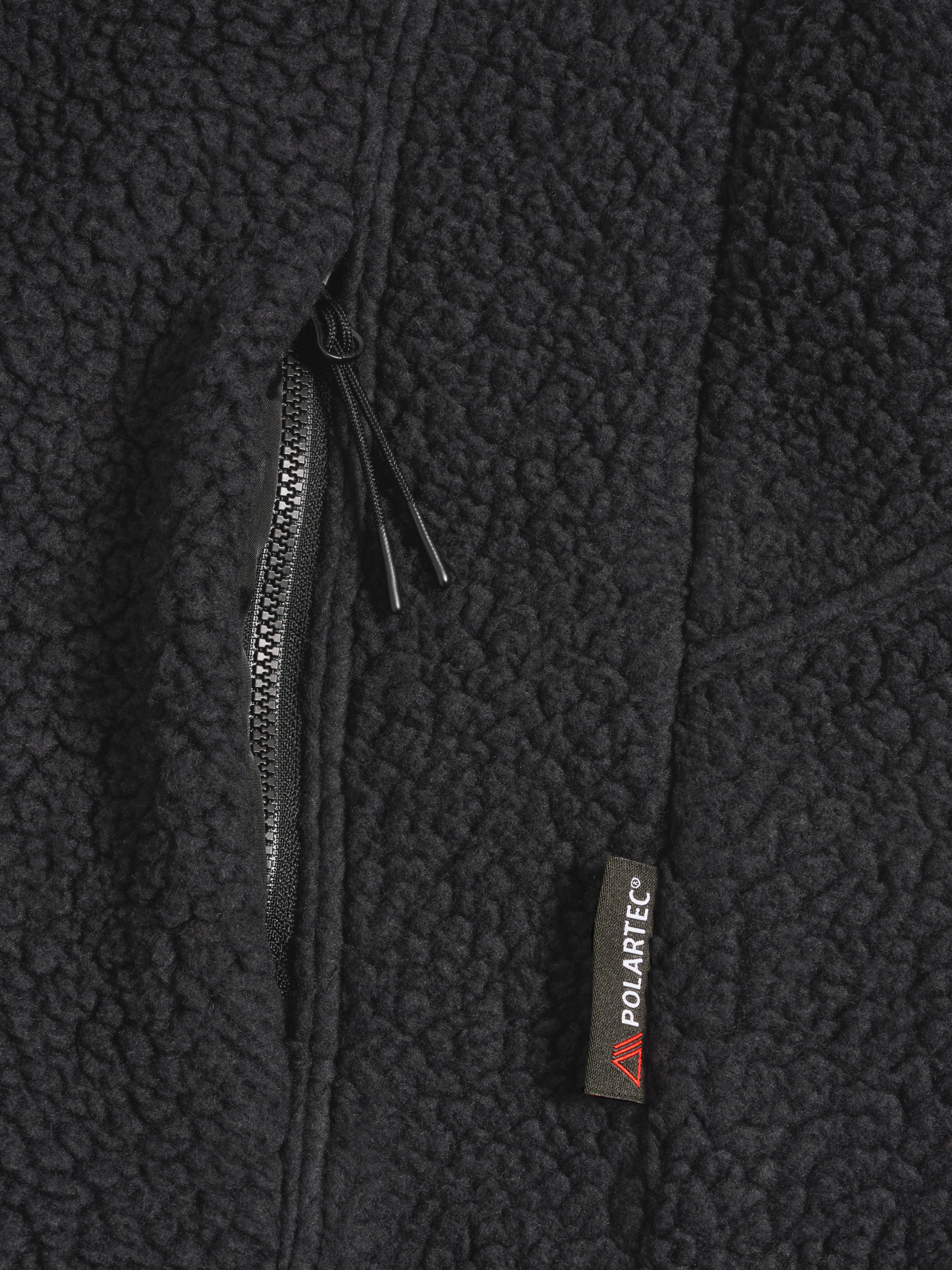 HALO MOVE POLARTEC FLEECE JACKET
