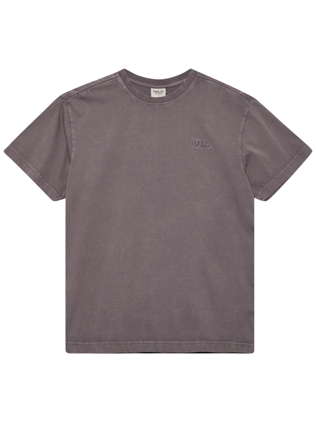 HALO LOGO T-SHIRT