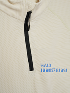HALO SORONA HALF ZIP