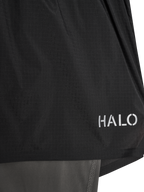 HALO 2 in 1 RUNNING SHORT