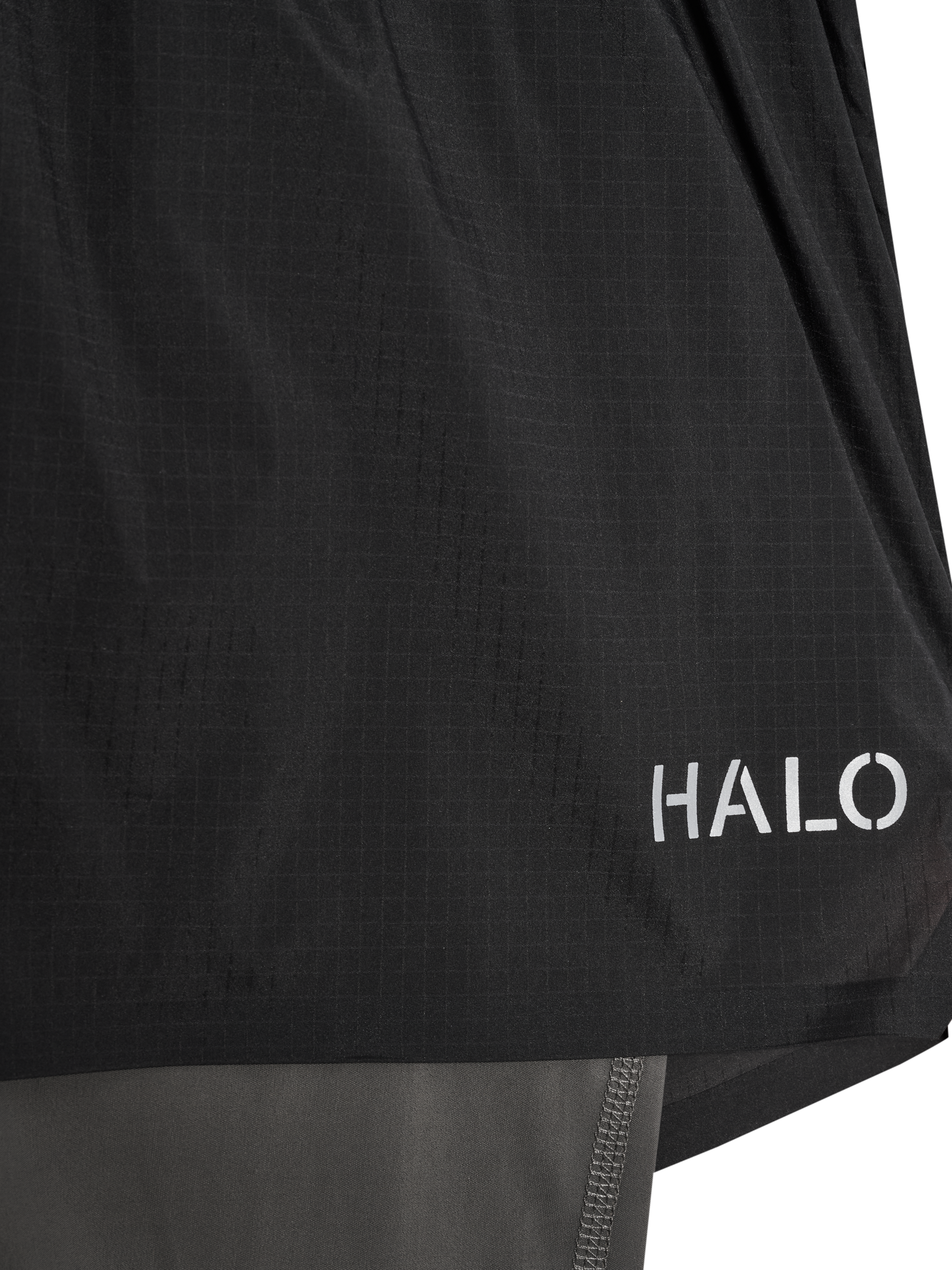 HALO 2 in 1 RUNNING SHORT