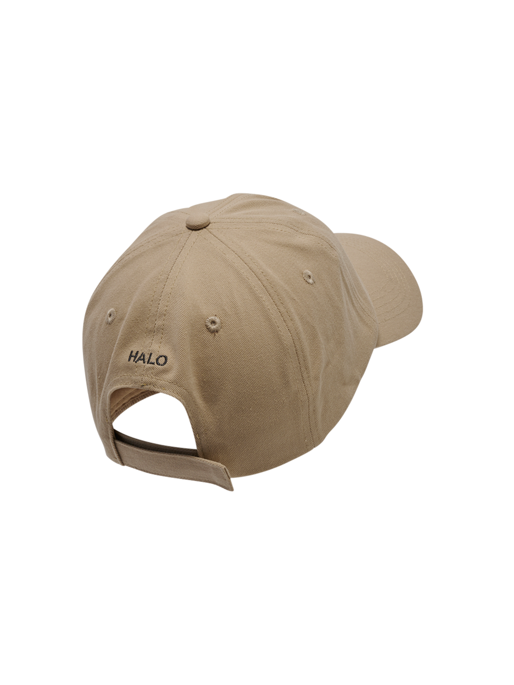 HALO COTTON CAP