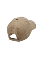 HALO COTTON CAP