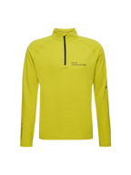HALO SORONA HALF ZIP