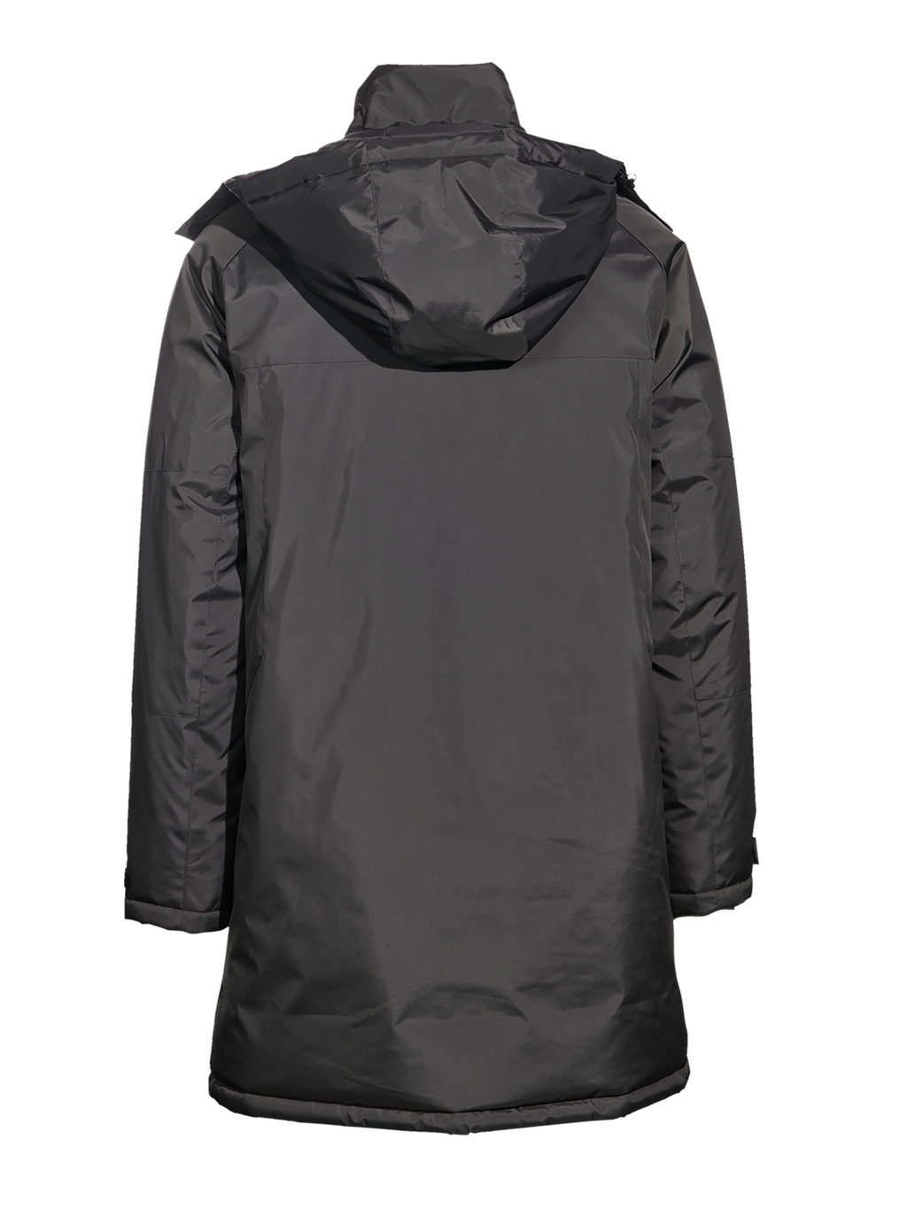 HALO SHIELD THERMOLITE PARKA
