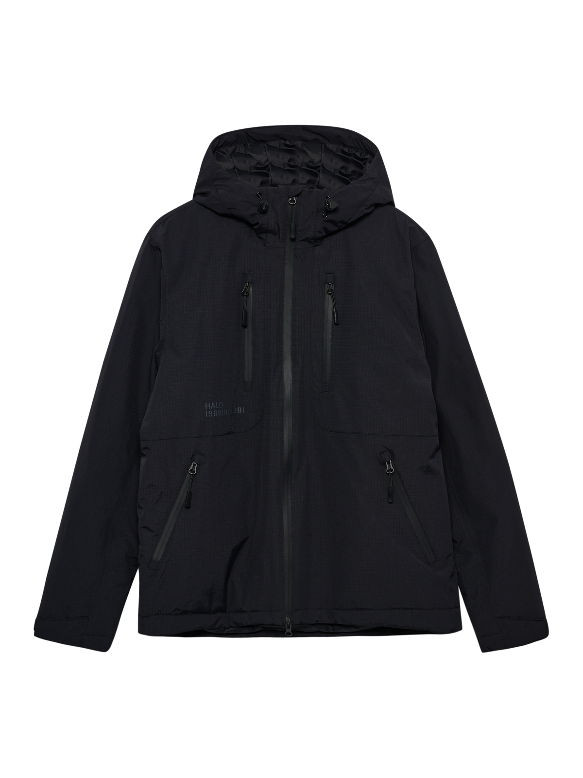 HALO ASSET 3M JACKET