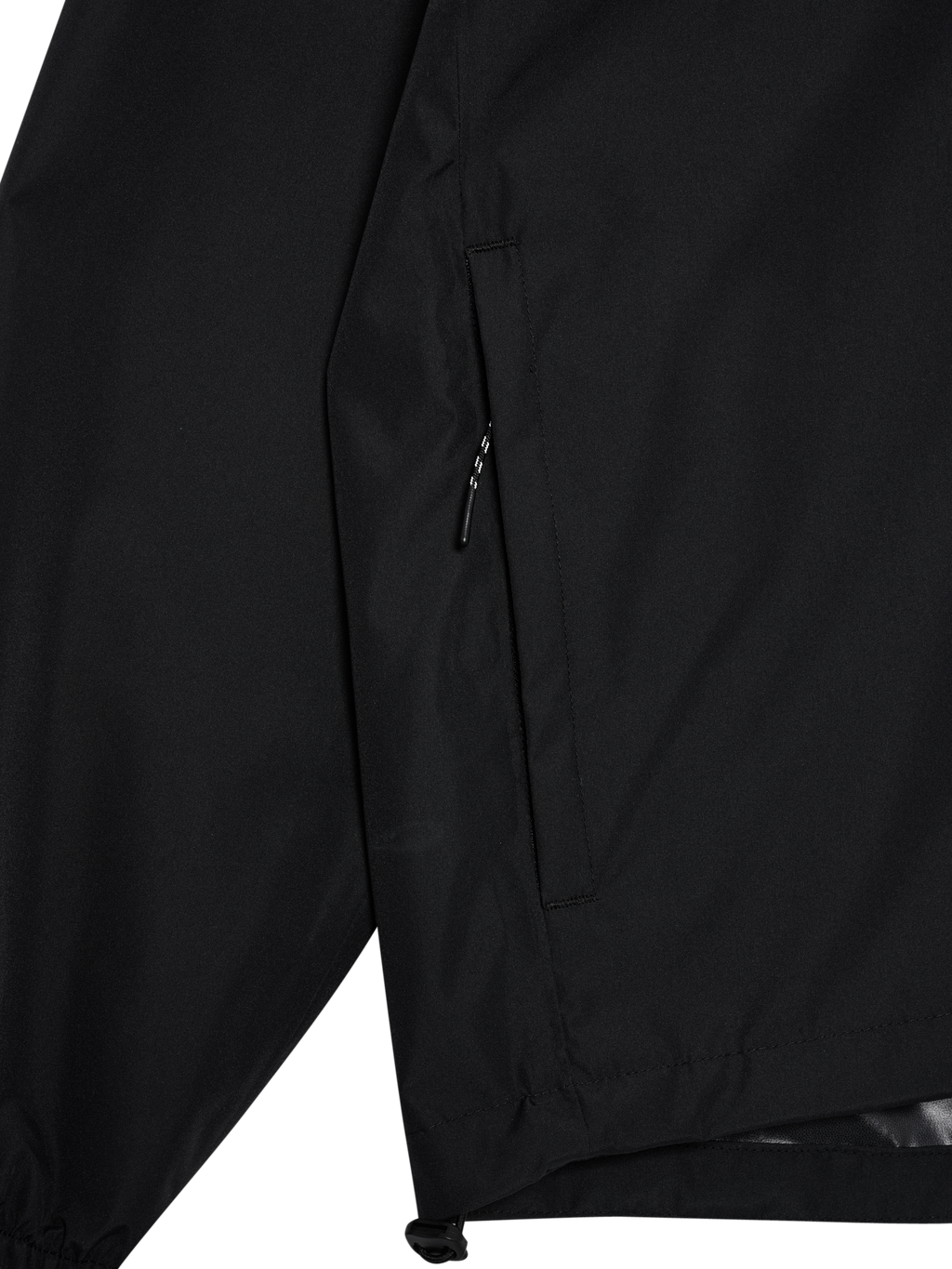 HALO RAIN JACKET