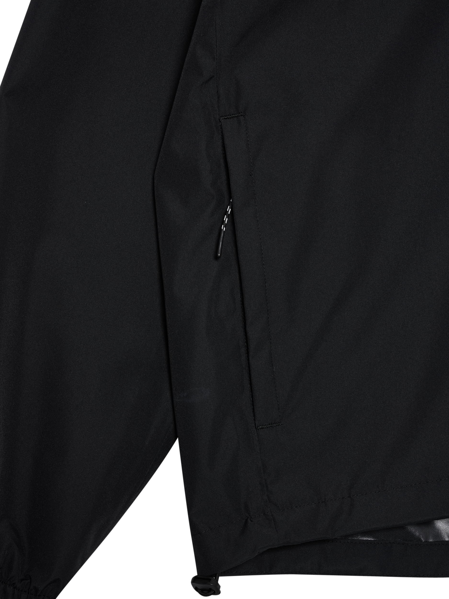 HALO RAIN JACKET
