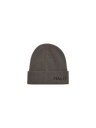 HALO  WOOL RIB BEANIE