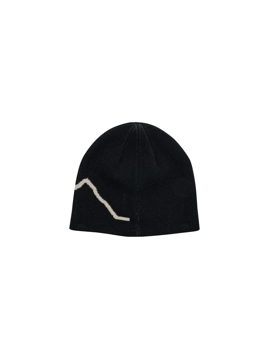 HALO LOGO BEANIE