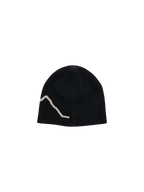 HALO LOGO BEANIE