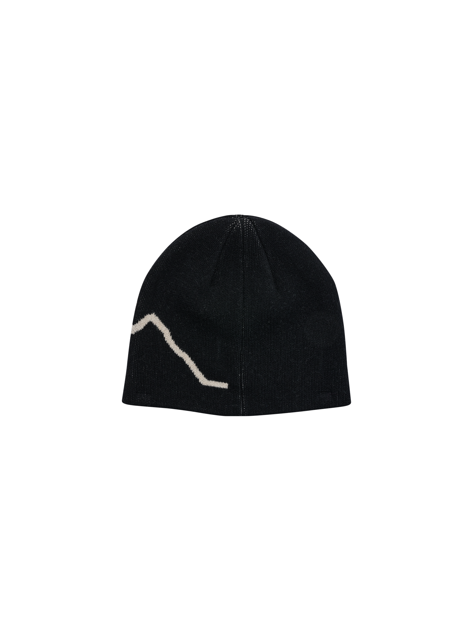 HALO LOGO BEANIE