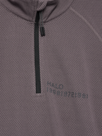 HALO SORONA HALF ZIP
