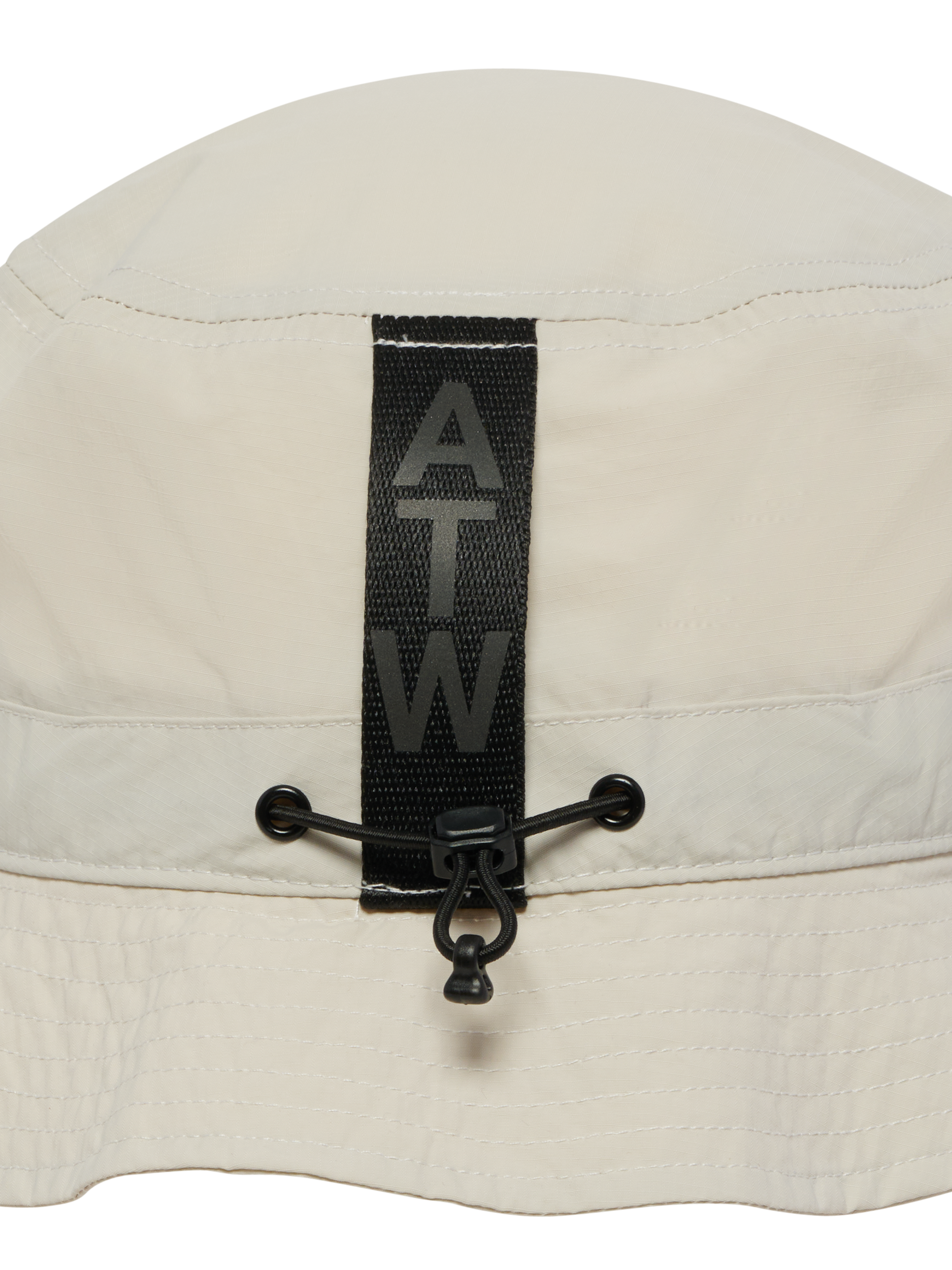 HALO NYLON BUCKET HAT