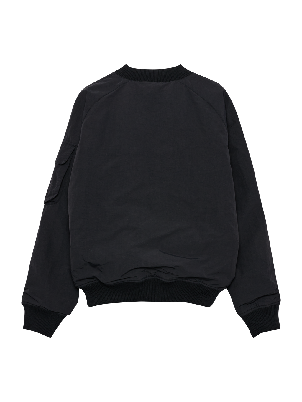 HALO CORDURA BOMBER