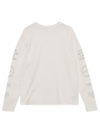HALO GRAPHIC LOGO LONGSLEEVE