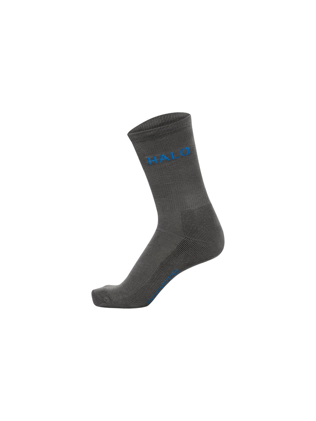 HALO COTTON LOGO SOCKS
