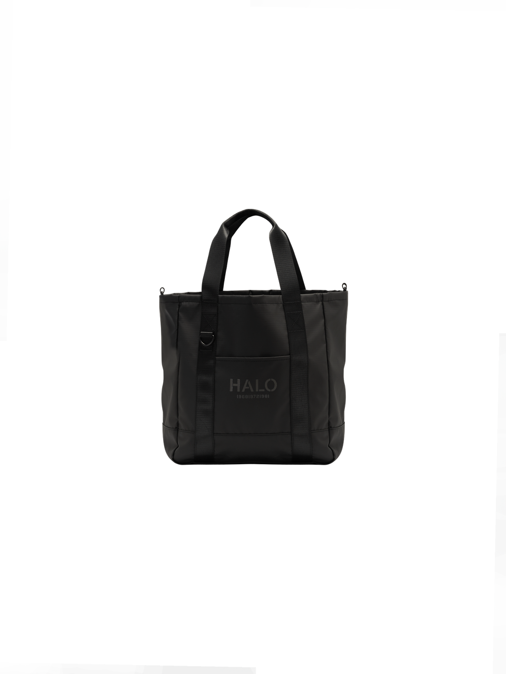 HALO TOTE BAG