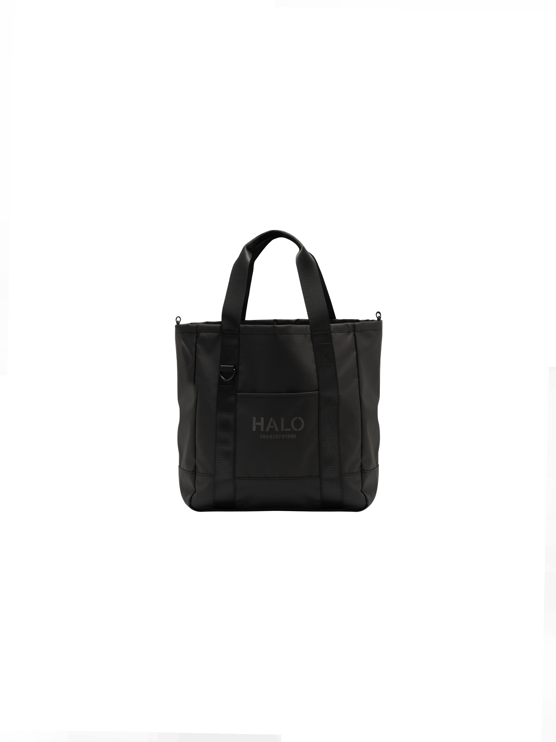 HALO TOTE BAG
