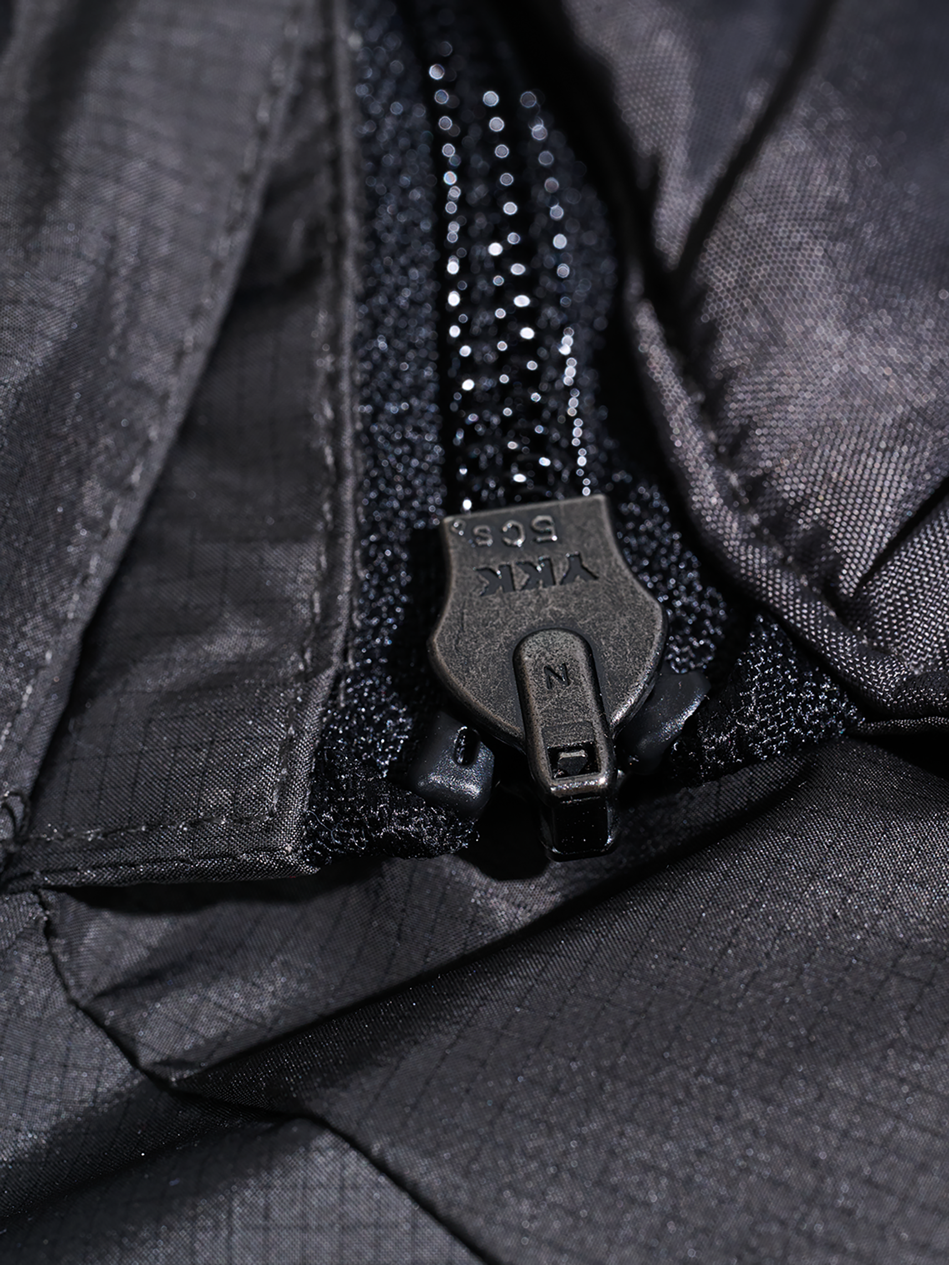 HALO SHIELD THERMOLITE PARKA