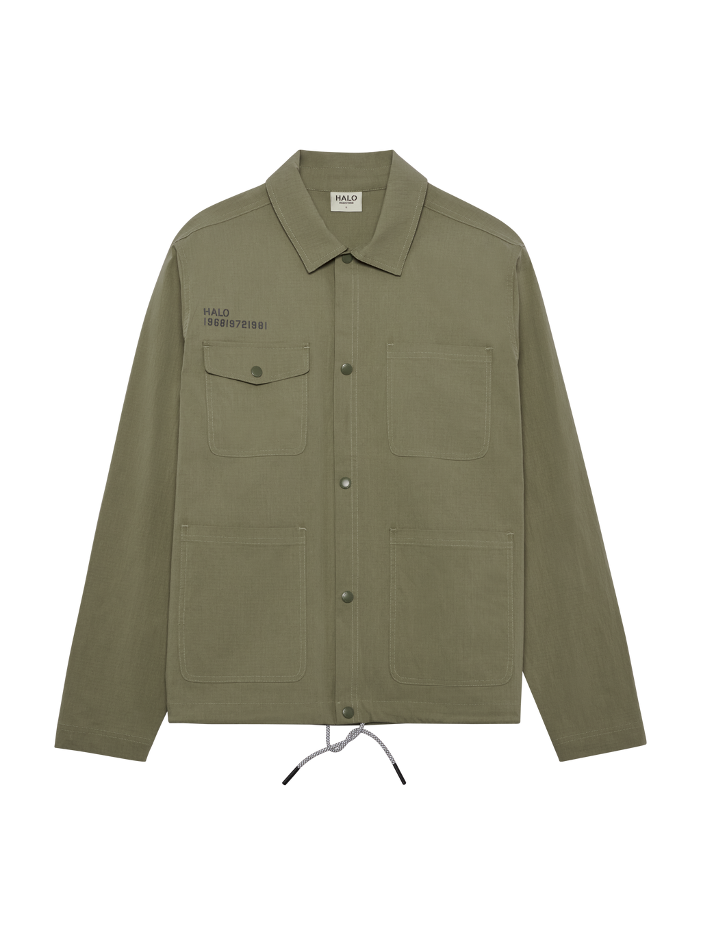 HALO NOVA SHIRT