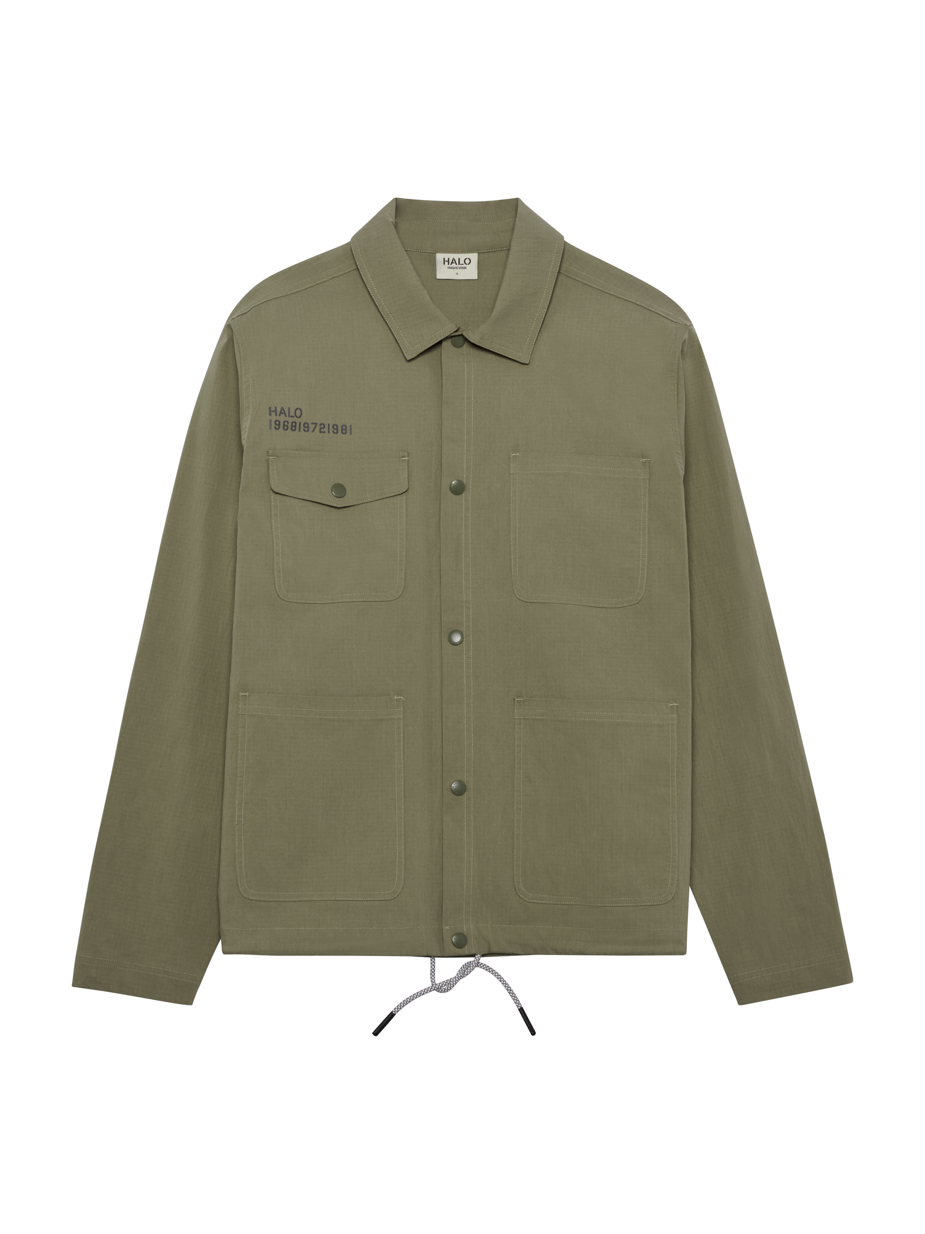 HALO NOVA SHIRT