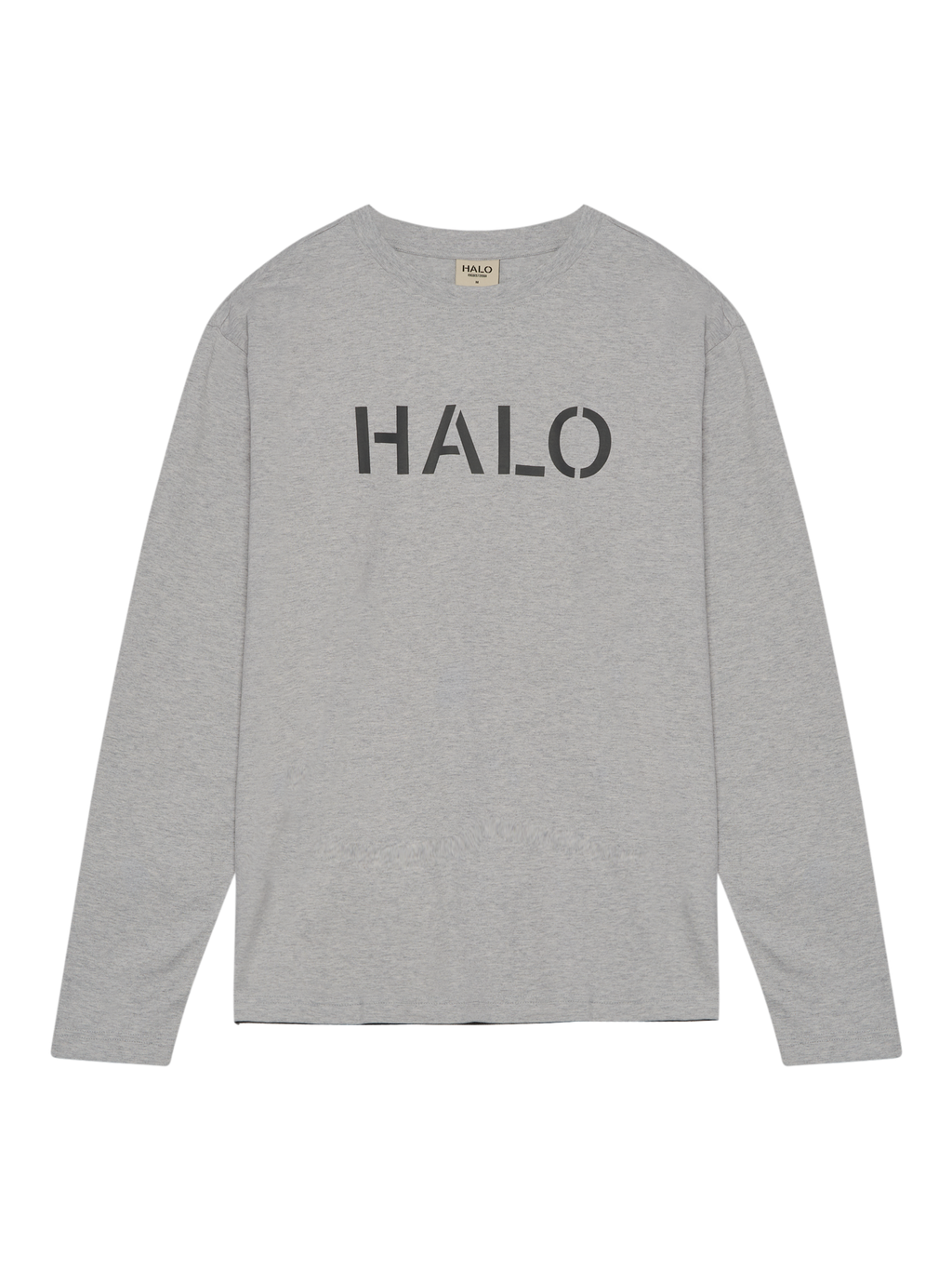 HALO UNIFORM LS
