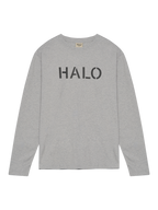 HALO UNIFORM LS