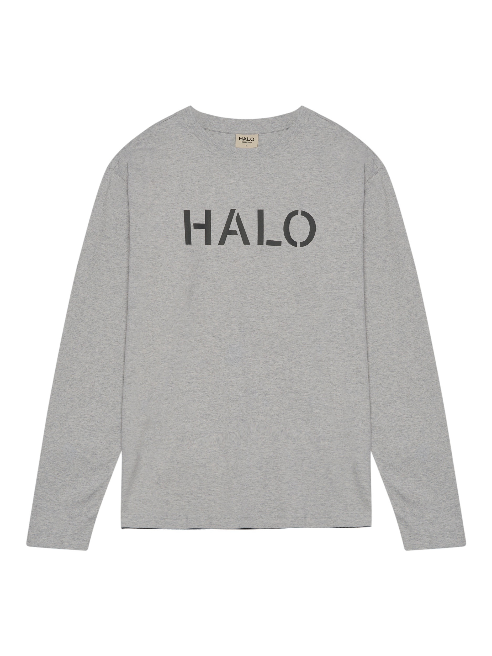HALO UNIFORM LS