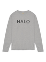 HALO UNIFORM LS
