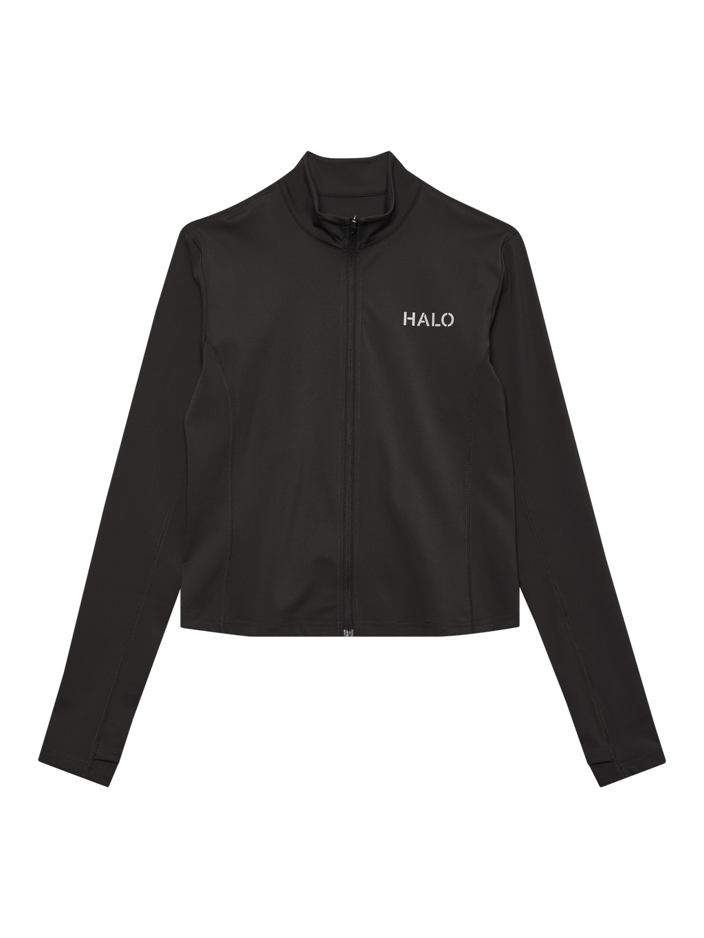 HALO WOMEN FULL ZIP 2.0