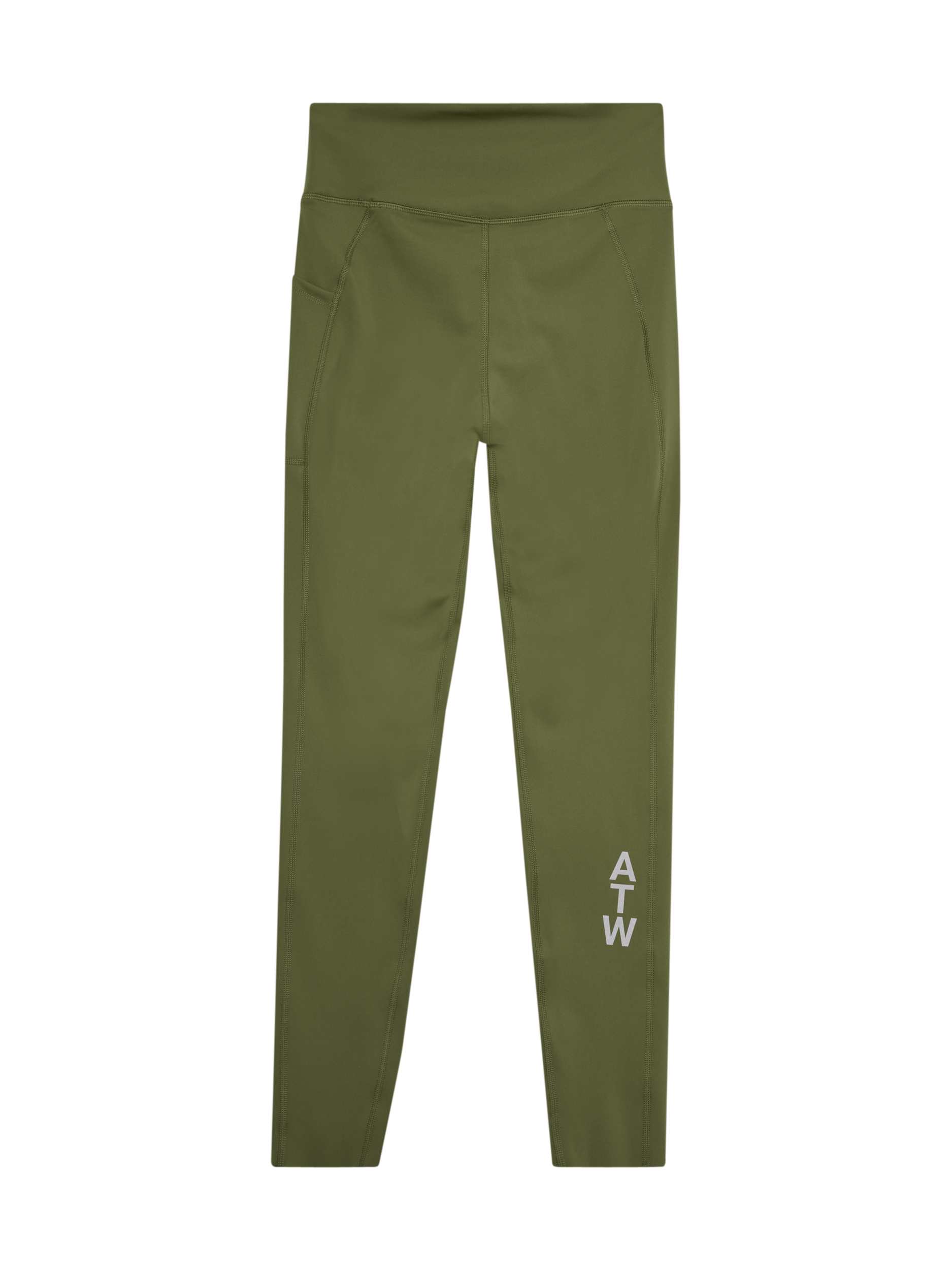 HALO WOMEN TRAINING TIGHTS