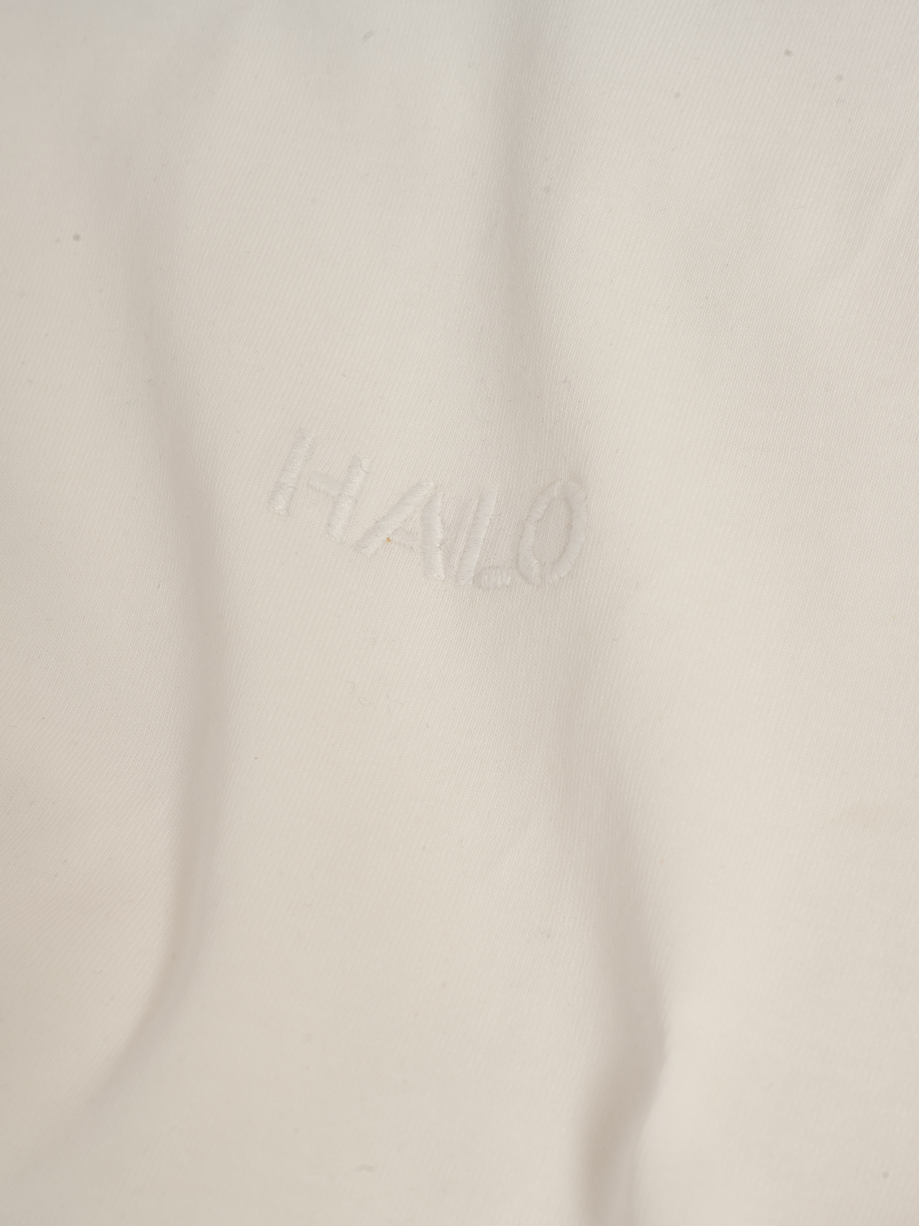HALO LOGO T-SHIRT