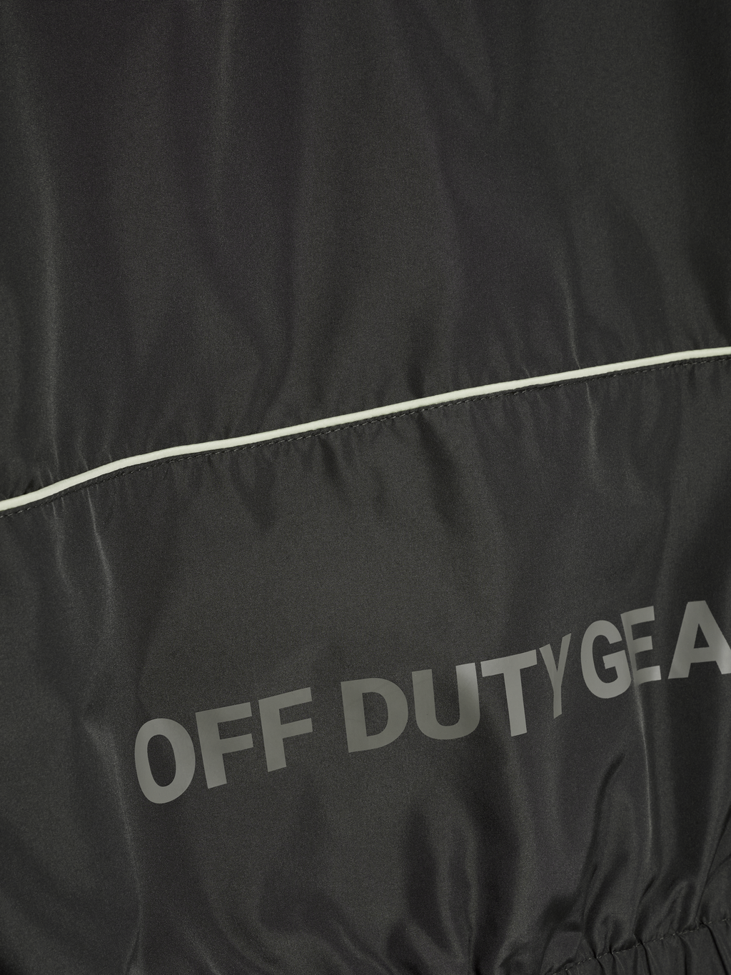 HALO STEEL TRACKSUIT JACKET