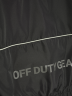 HALO STEEL TRACKSUIT JACKET