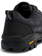 HALO TERRA SUEDE SNEAKER