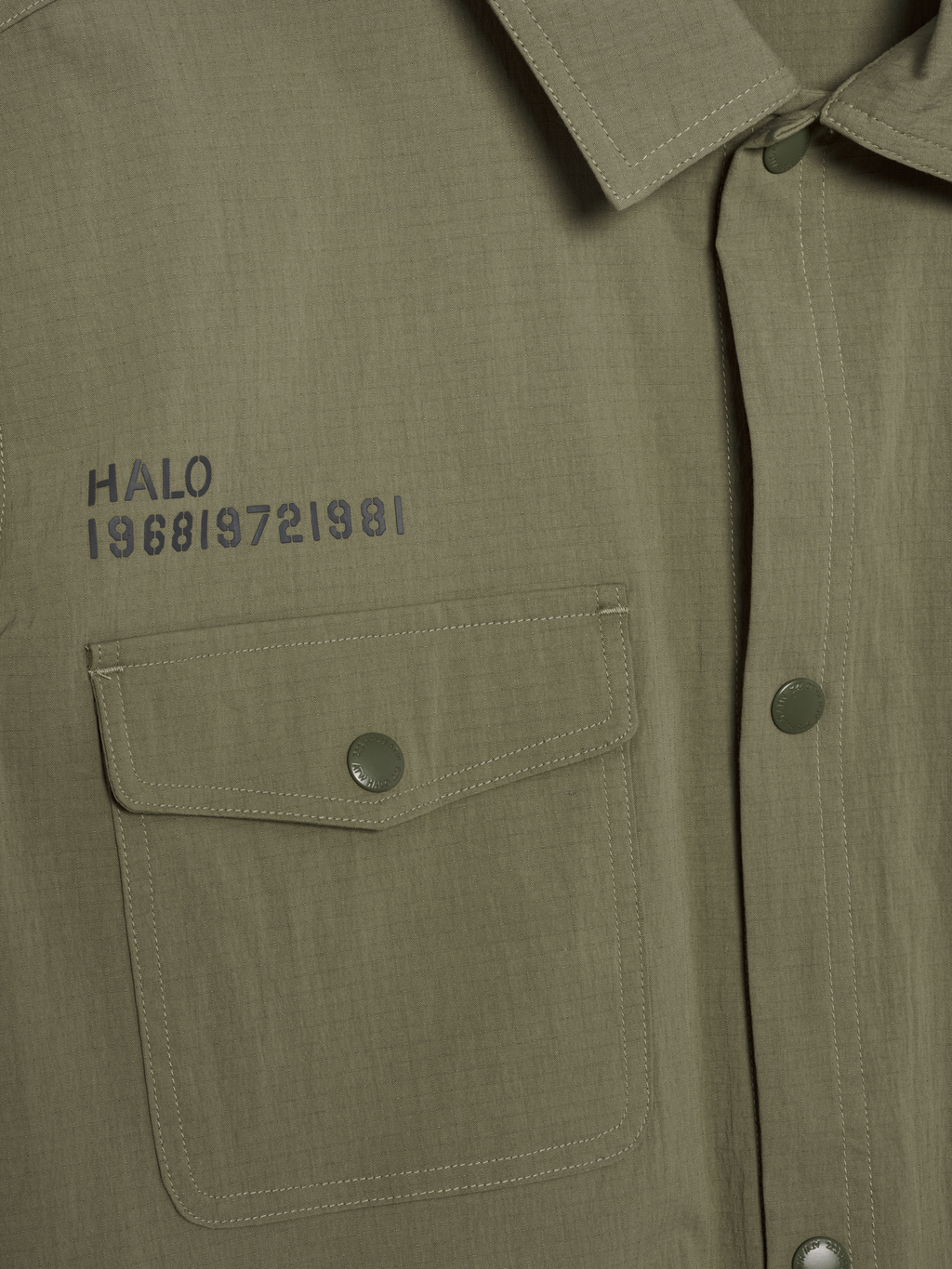HALO NOVA SHIRT